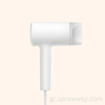 Αρχικό στεγνωτήρα μαλλιών Xiaomi Zhibai Μίνι φορητό στεγνωτήρα